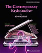 Contemporary Keyboardist book cover